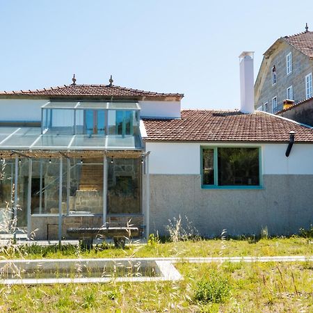A Casa Dos Caseiros ツ By Rias Baixas Rentals Gondomar Exterior foto