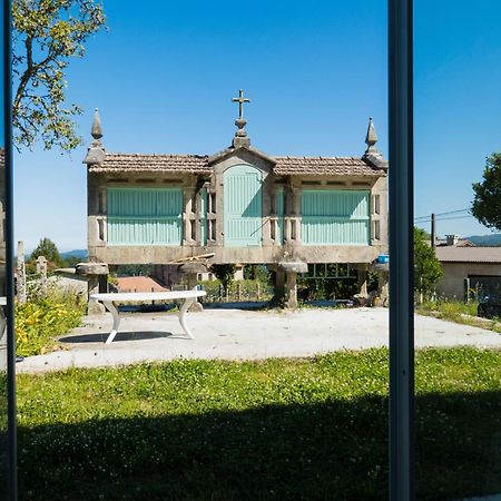 A Casa Dos Caseiros ツ By Rias Baixas Rentals Gondomar Exterior foto