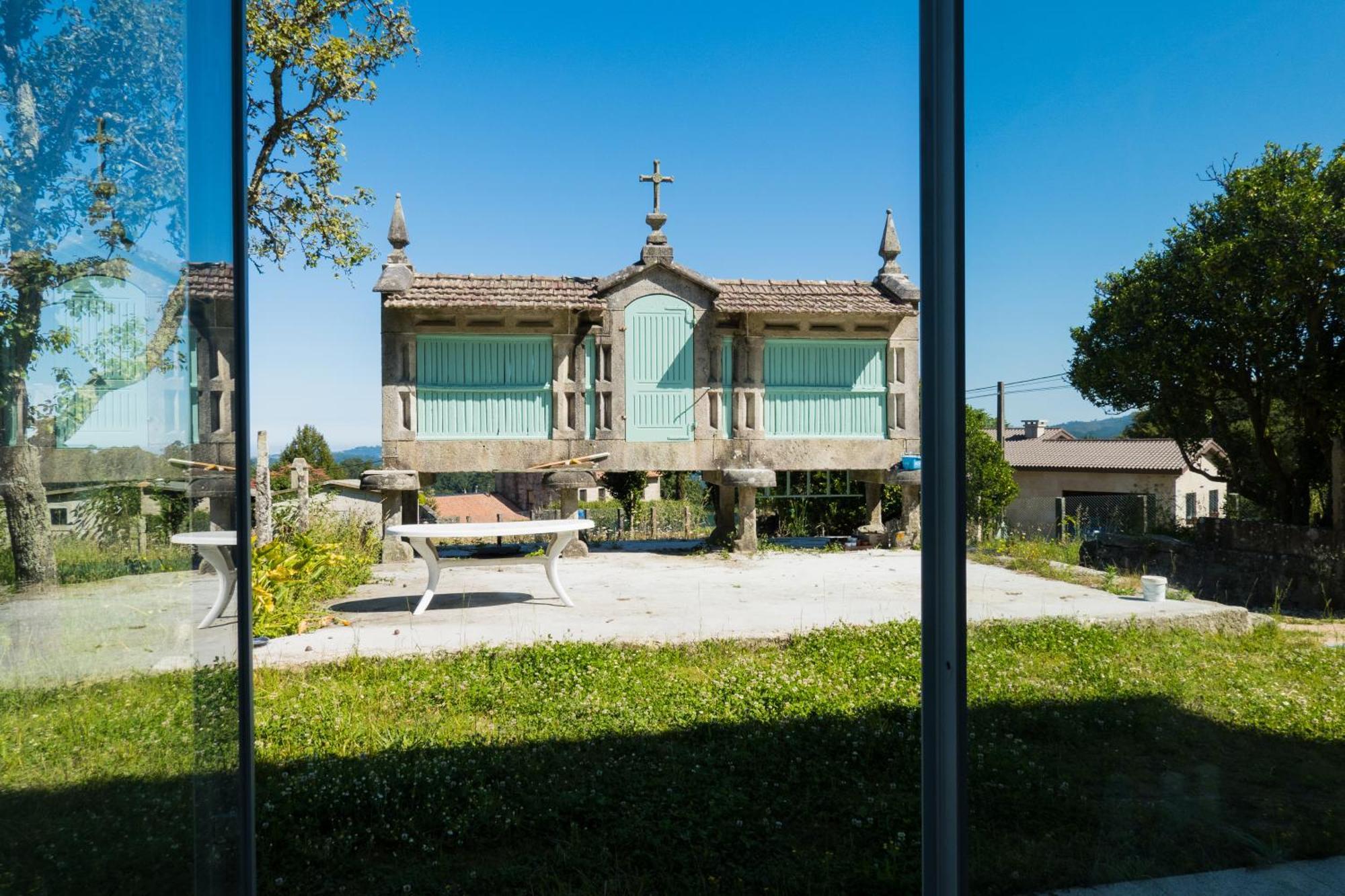 A Casa Dos Caseiros ツ By Rias Baixas Rentals Gondomar Exterior foto
