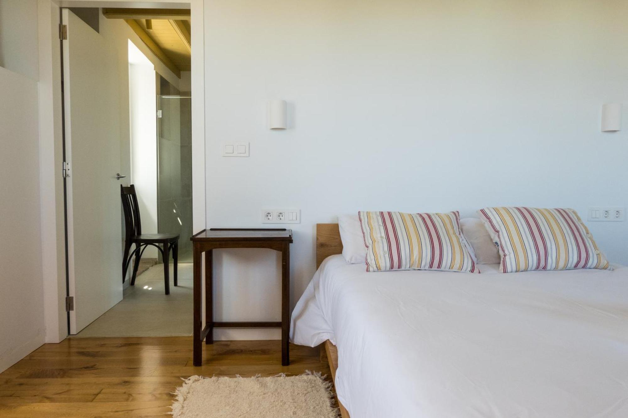A Casa Dos Caseiros ツ By Rias Baixas Rentals Gondomar Exterior foto