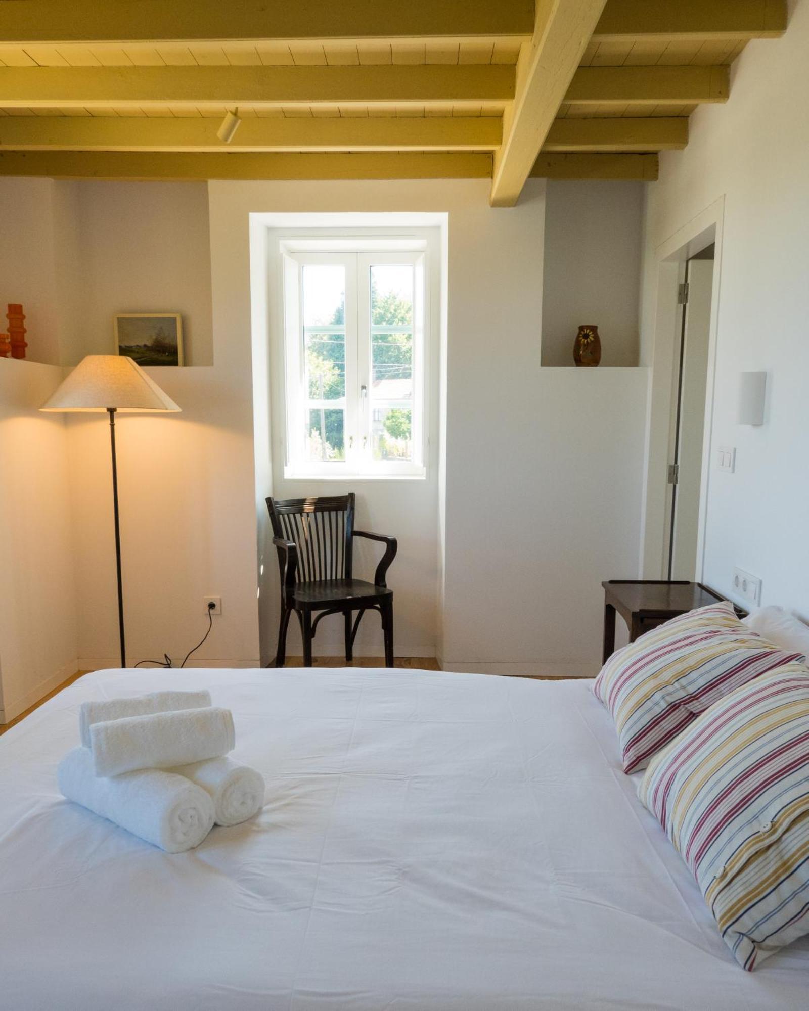 A Casa Dos Caseiros ツ By Rias Baixas Rentals Gondomar Exterior foto