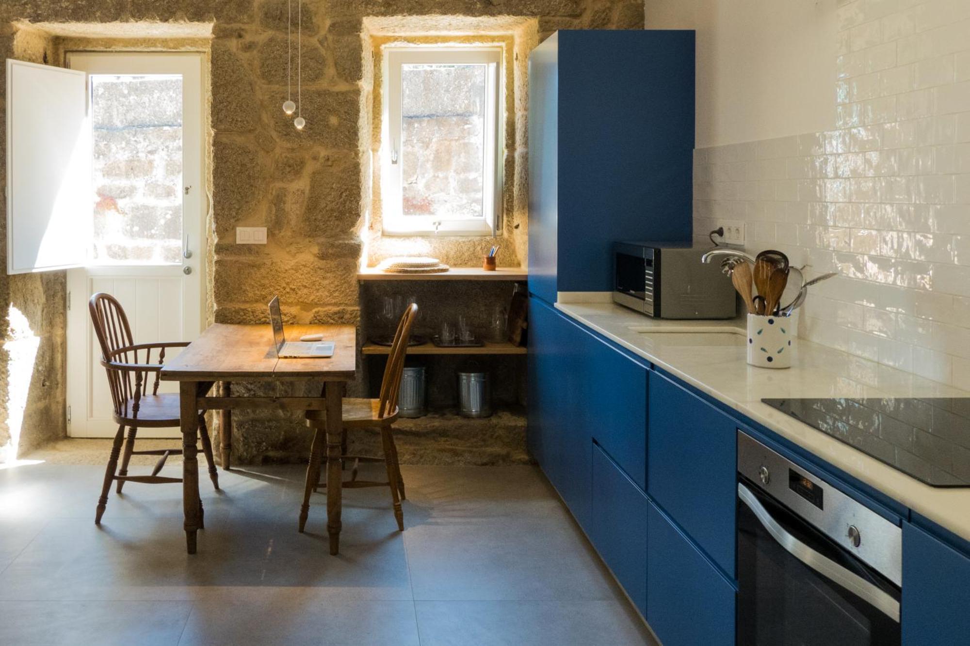 A Casa Dos Caseiros ツ By Rias Baixas Rentals Gondomar Exterior foto